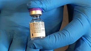Pfizer: vacuna para niños contra el COVID-19 estaría disponible a partir de noviembre