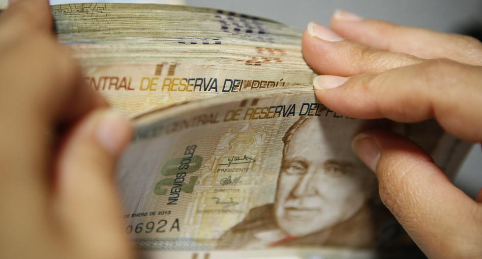 Bcr Pone En Circulación Nuevo Billete De S 20 ¿qué Cambios Agrega Tu Dinero GestiÓn 2009