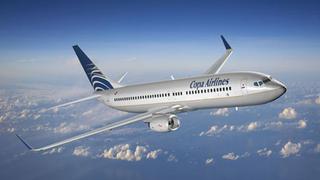 Copa Airlines es la aerolínea más puntual de América Latina