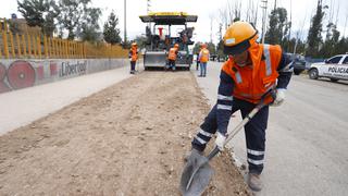 Webinar: La gestión del gasto público en obras 