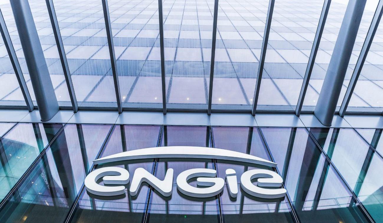 La generadora de energía sigue operando. (Foto: Engie)