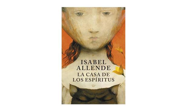 FOTO 6 | La Casa de Los Espíritus (Chile).