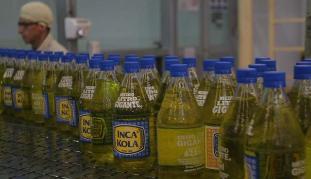 Foto 16 | Industria. Corporación Lindley Almacenes, con los centros de distribución y mejoras en infraestructura. (Foto: Difusión)