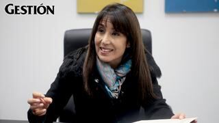 Magali Silva: “En la Alianza del Pacífico ya estamos vendiendo como bloque”