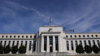 Fed se acerca a reducción compra de bonos en noviembre pese a dato de empleo