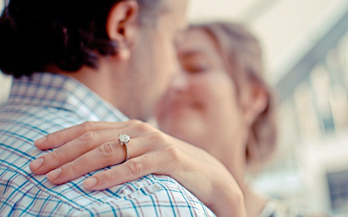 ¿Sabías que puedes ser beneficiario del Seguro Social a través de la figura del matrimonio? (Foto: scottwebb / Pixabay)