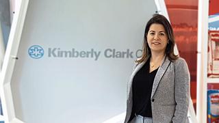 Kimberly-Clark: “Perú está entre países prioritarios para hacer innovación en la región”