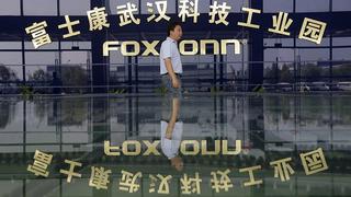 Google compra parte de las patentes de Foxconn sobre tecnologías de comunicación