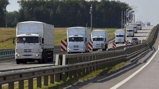 Sector automotriz: Rubro camiones cayó 22% en tercer trimestre
