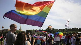 Chile: Bachelet envía al Congreso proyecto de ley de matrimonio igualitario