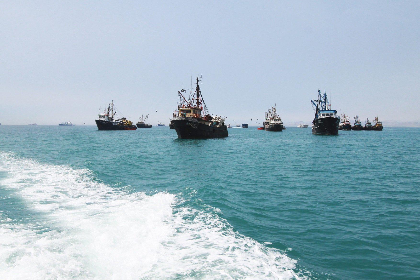 El incumplimiento de lo dispuesto en la resolución ministerial será sancionado conforme a lo establecido por la ley vigente. (Foto: GEC)