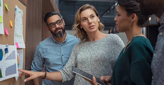 FOTO 9 | 9. Ingresar a grupos de emprendedores