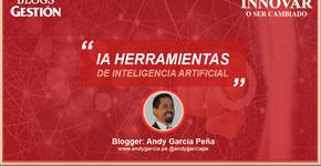 Andy Garcia Peña