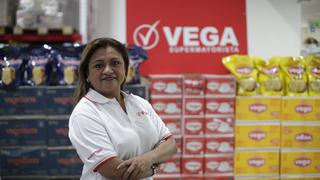 CEO de Corporación Vega: “Evaluamos nuestra expansión fuera de Lima”