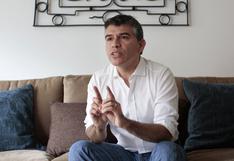 Julio Guzmán plantea reforma electoral para evitar exclusión de candidatos