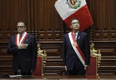 Cuatro escenarios posibles en la crisis política peruana