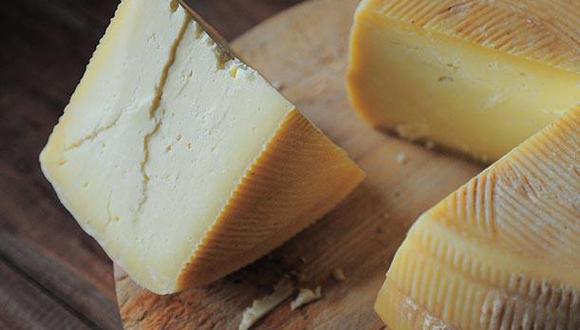 Buscan promover consumo interno de quesos.  (Foto: Pixabay)