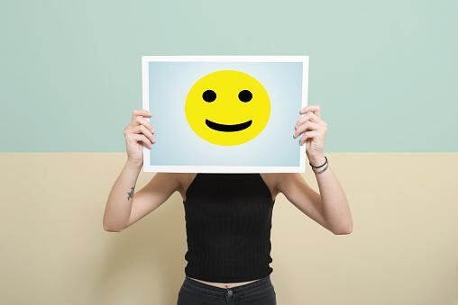 Felicidad (Foto: Getty)