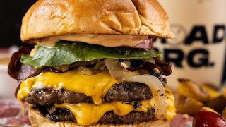 Mad Burger y su ruta de expansión: del dark kitchen a restaurantes propios