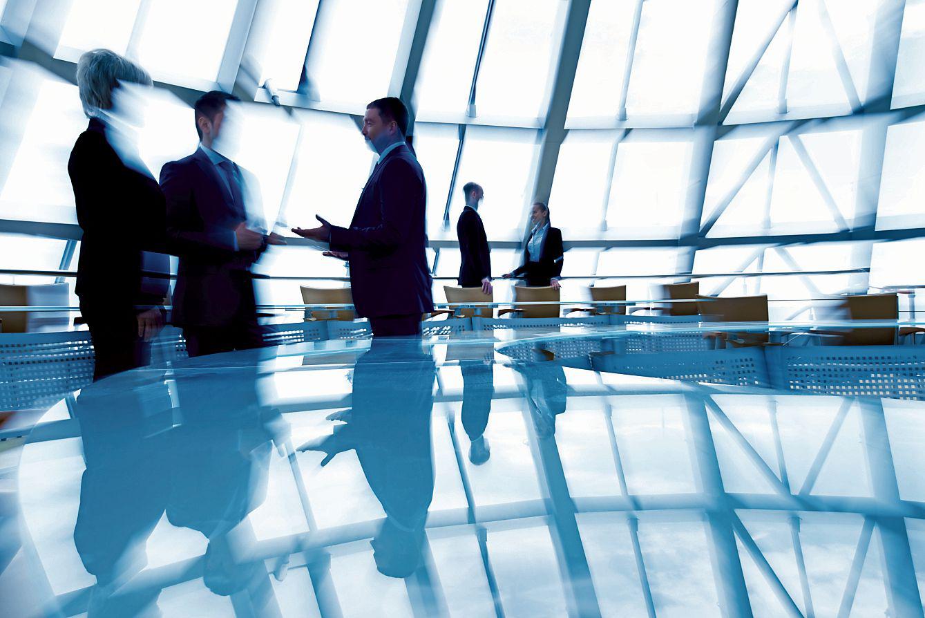 Solo 19% asegura contar con personal preparado para la innovación. (Foto: iStock)