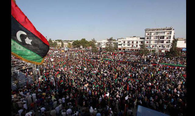 Foto 7 | 7. Libia  (Foto: Wikipedia)