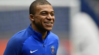 De joven Mbappé a veterano arquero, hay récords en Rusia 2018