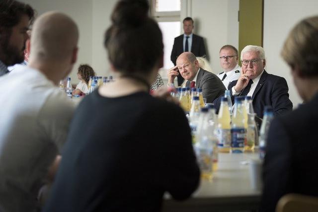 Son innovadoras y tienen capacidad de adaptarse al cambio. (Foto: Getty Images)