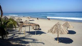 Máncora es el mejor destino de playa en Sudamérica, ¿a qué otras playas superó?