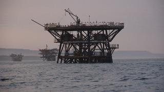 Anadarko confirmaría reservas de petróleo de tres lotes en mar peruano, dice Minem