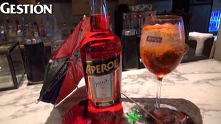 Aperitivos italianos para refrescar este verano