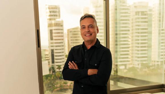 Camilo Marrugo, CEO de Kiki Latam. (Foto: La República de Colombia).