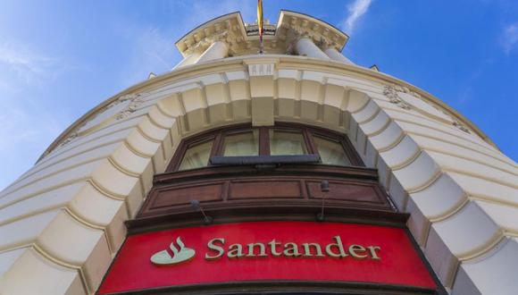 El Grupo Santander comunicó en abril del 2019, durante el Día del Inversor de Santander en Londres, planes para acelerar su crecimiento con varias iniciativas globales de pagos.