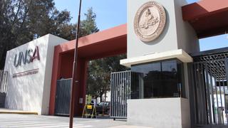 Gobierno decreta inmovilización social obligatoria en Arequipa el 29 y 30 de mayo