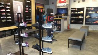 Tiendas de Reebok venden más en el norte que en Lima