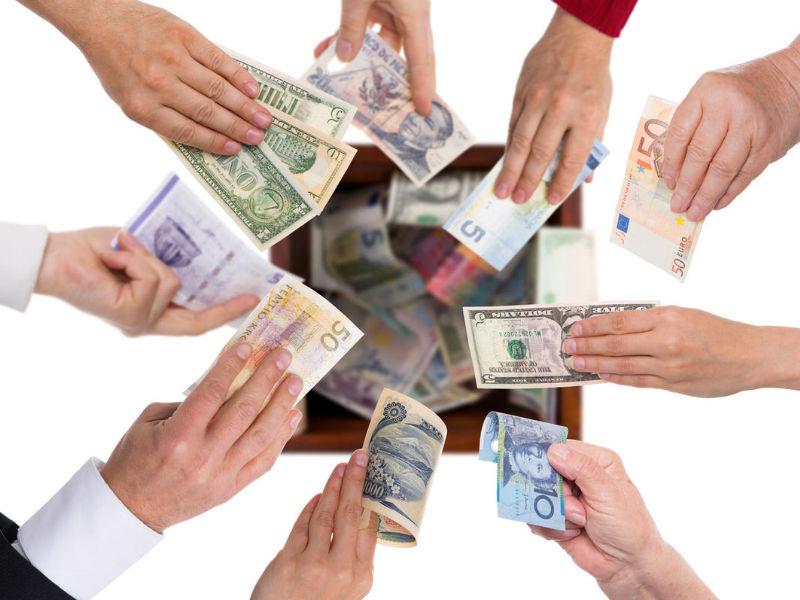 Crowdfunding es un servicio financiero que consiste en conectar inversionistas con deficitarios, deudores o proyectos que necesitan de ese capital.