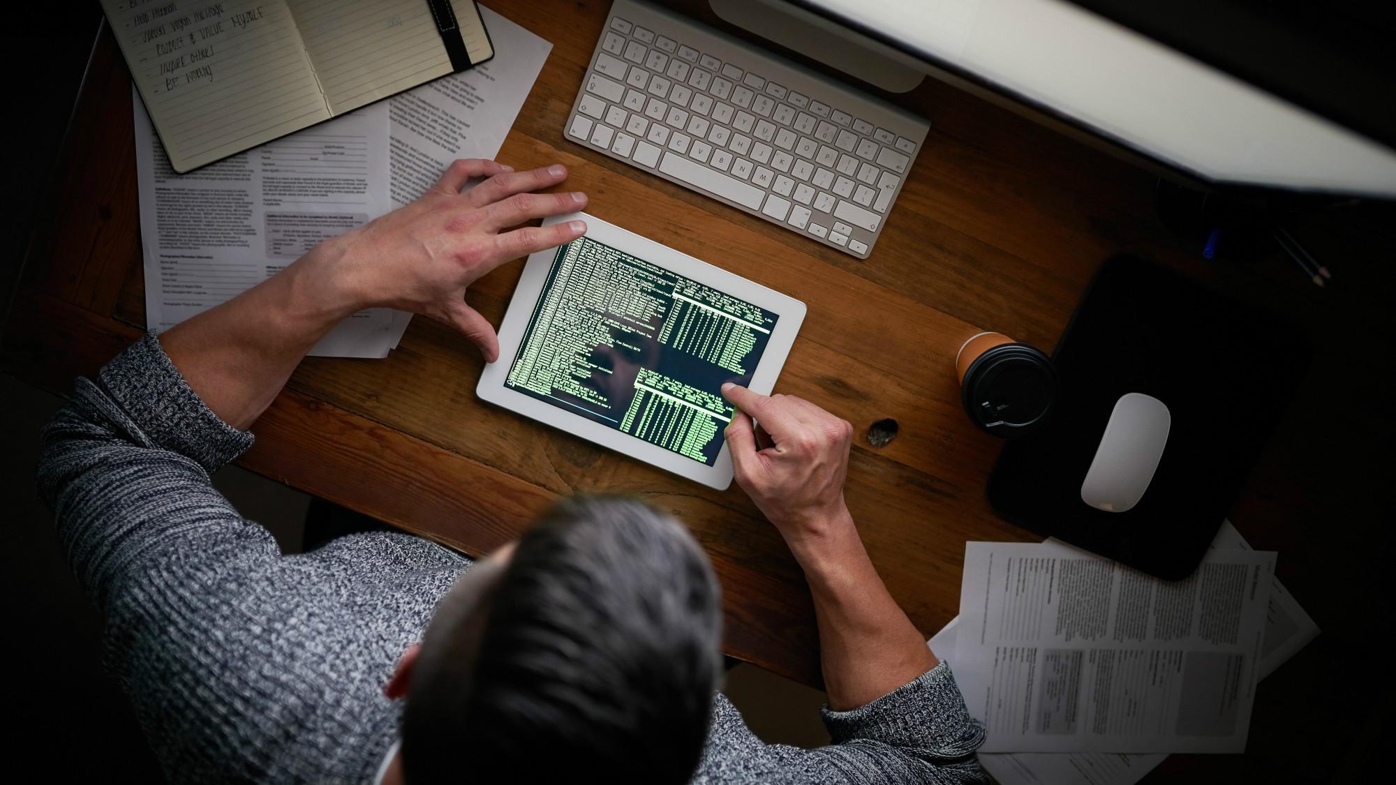 Foto 5 | Emprendedores empoderados. La tecnología solo ha automatizado las tareas rutinarias. El resto aún es exclusivo de los humanos. Sin embargo, la cultura autodidacta de la educación perpetua ha generado un nicho de emprendedores que buscará su propia forma de hacer negocio. Con tan buenos trabajadores en el país, las fronteras se restringirán para evitar fugas de talentos. Bienvenidos al mundo startup. (Foto: iStock)
