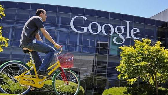 Google es el gigante de la tecnología, es el buscador más famoso del planeta y sin duda es una hacedero de grandes líderes. (Foto: Google)