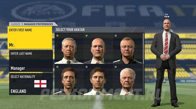 Con FIFA 17 podrás registrar los disparos de los delanteros más destacados de cada partido. Además podrás visualizar una gráfica con los comentarios de lo que sucede en el campo y el desempeño de los jugadores.