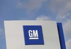 General Motors anuncia inversiones por US$ 2,666 millones en Brasil