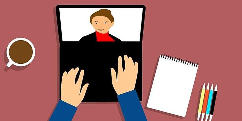 Busca el mejor sitio, donde te sientas lo más cómodo o cómoda posible. Esa es tu mayor ventaja. (Foto: Pixabay)