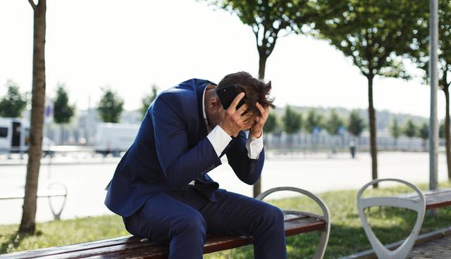 FOTO 7 | 7. Miedo de decepcionar a los demás
Nadie quiere decepcionar a su gente. Es más, ¿quién no quiere impresionar a sus amigos, compañeros y familia? Queremos cumplir sus expectativas y asegurarnos de cubrir los requerimientos de todos. Pero como emprendedor vas a tener que abrir tu propio camino. (Foto: Freepik)