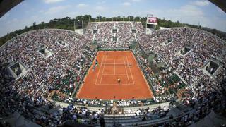 Roland Garros: menos auspicios, más premios