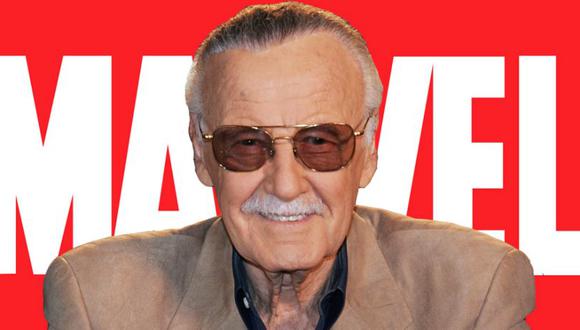 La leyenda estadounidense del cómic Stan Lee falleció el 12 de noviembre del 2018 en Los Ángeles a los 95 años. (Foto: Zona Negativa)