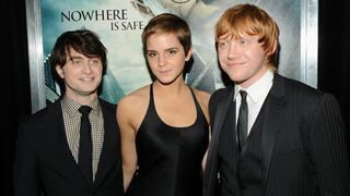 Harry Potter cumple 20 años de mano de multimillonarias cifras