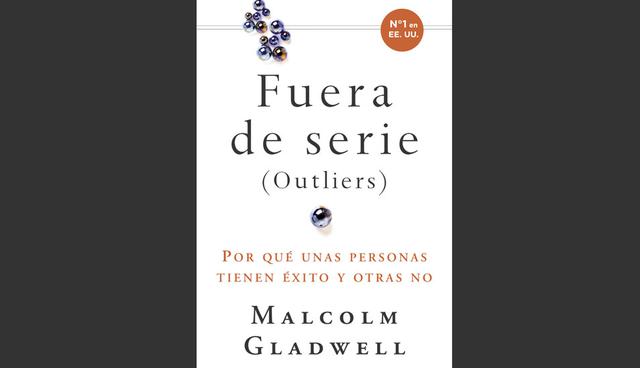 FOTO 4 | 4. Fuera de serie, de Malcolm Gladwell. Malcolm Gladwell analiza a varias personas extremadamente exitosas y qué les ha llevado a conseguir sus logros: Bill Gates, deportistas, Los Beatles…
Normalmente se piensa que alguien es exitoso porque trabajo mucho, es inteligente, tiene talento… Esto es verdad, aunque hay otras causas que se dejan pasar por alto y que también son importantes. Una de ellas es la regla de las 10,000 horas pero hay otras no tan controlables.
