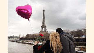 Las ciudades más románticas para visitar el Día de San Valentín