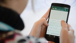 WhatsApp permite ahora borrar mensajes enviados para todos los dispositivos