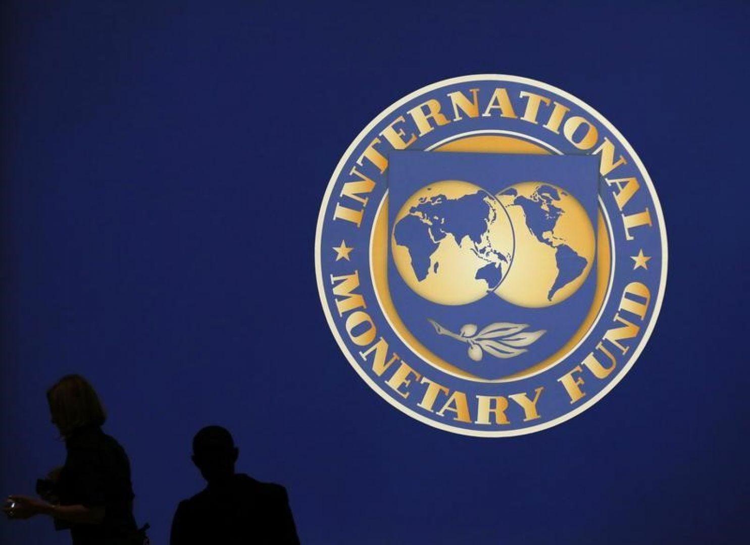 El FMI remarcó que más del 70% de las economías globales cuentan con políticas monetarias expansivas, algo que ha servido para apuntalar el crecimiento económico pero que conlleva importantes riesgos financieros. (Foto: Reuters)