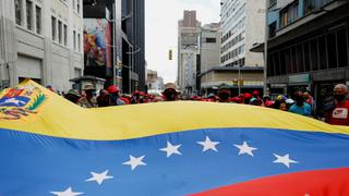 Procesos judiciales exprés para funcionarios corruptos en Venezuela
