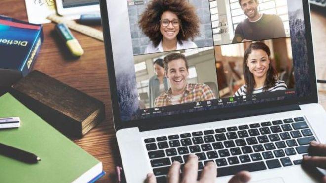 Zoom no hizo comentarios sobre el memorando, aunque destacó las palabras dichas previamente por el CEO de la compañía, Eric Yuan, quien se comprometió públicamente a mejorar. (Foto: Zoom)